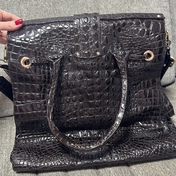 Jimmy choo bag - Picture 4 of 8